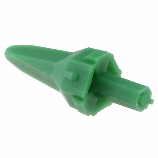 0934472003 3CCT RECEPT WEDGELOCK STANDARD G