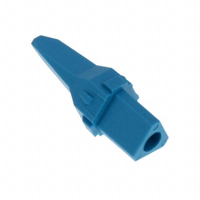 0934472004 3CCT RECEPTACLE WEDGELOCK J1939