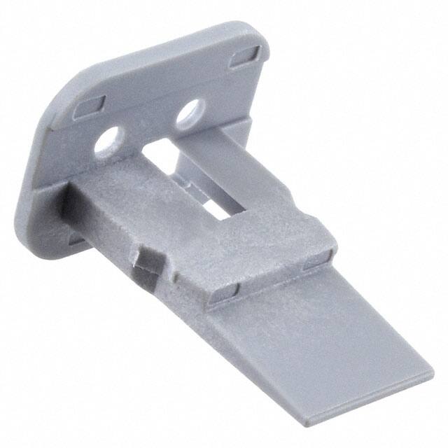 0934481012 CONN WEDGELOCK 2POS MLXT