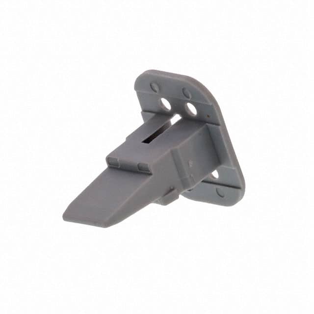 0934483012 4CCT MLXT PLUG WEDGELOCK KEYA GR