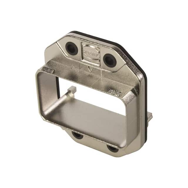 09350140301 HAN PUSHPULL POWER L 4/0 METAL,