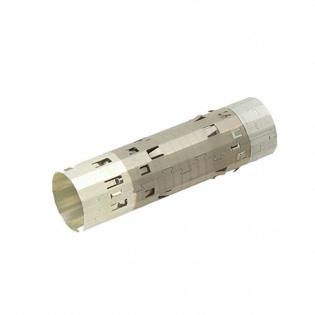 2177060-3 CU ALLOY,SHIELD,8MM HV,CONN HSG,