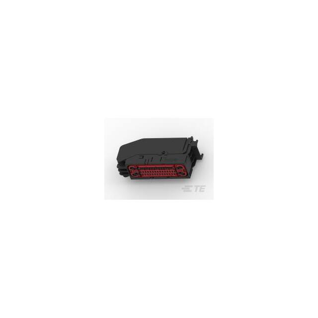 9-1355512-3 47 WAY ABS CONNECTOR