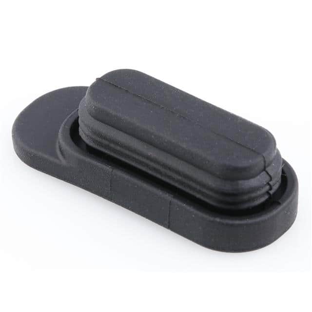 2204230008 SQUBA WEATHER CAP 8 CKT PLUG