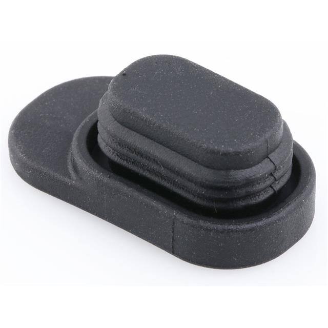 2204230004 SQUBA WEATHER CAP 4 CKT PLUG