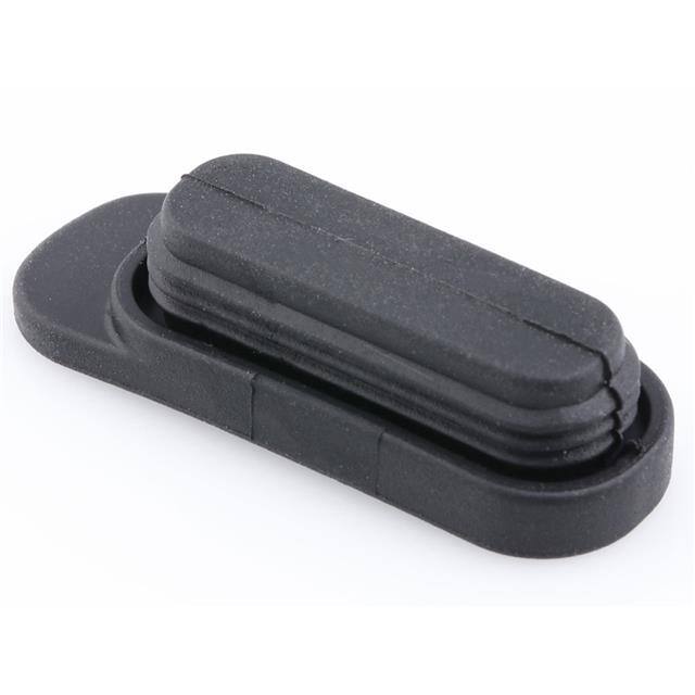 2204230010 SQUBA WEATHER CAP 10 CKT PLUG