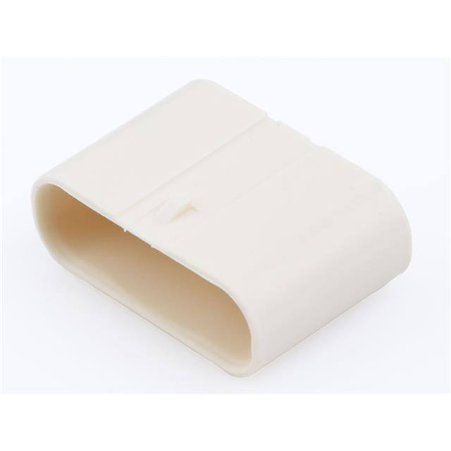 2204240010 SQUBA WEATHER CAP 10CKT RCPT