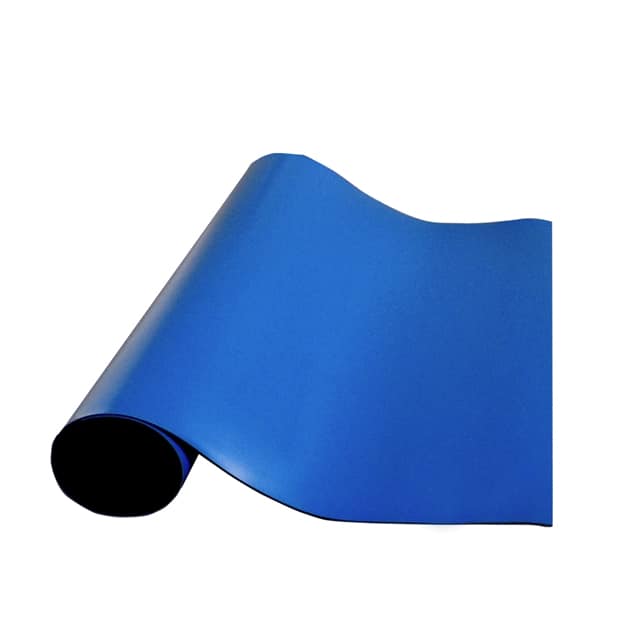 MT2530RB 30" X 50' X .060", ROYAL BLUE