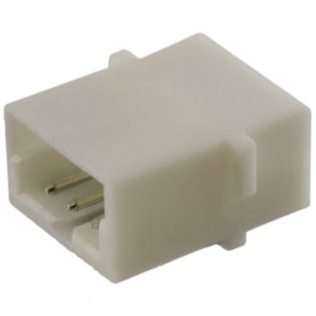292156-3 CONN ADAPT PLUG/PLUG 3POS 2MM