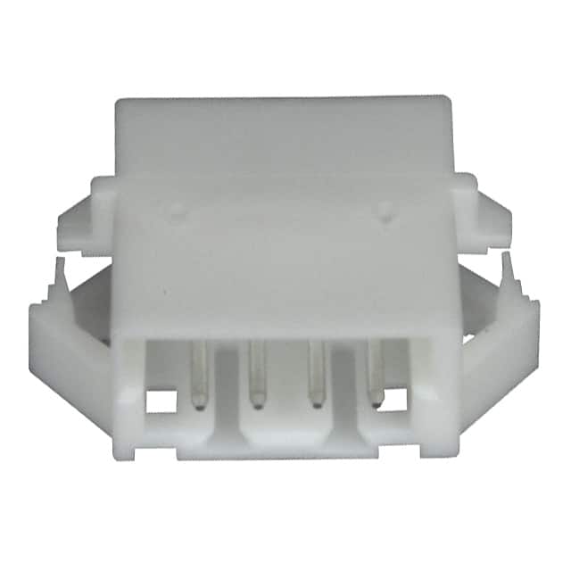 292254-4 CONN ADAPT PLUG/PLUG 4POS 2MM
