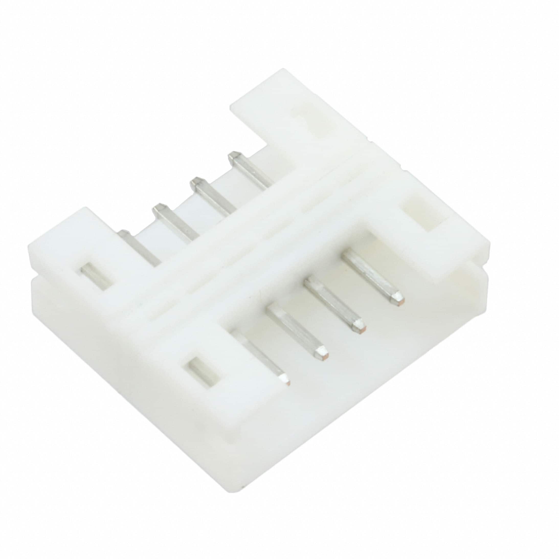 B6B-PH-TW-S(LF)(SN) CONN ADAPT PLUG/PLUG 6POS 2MM