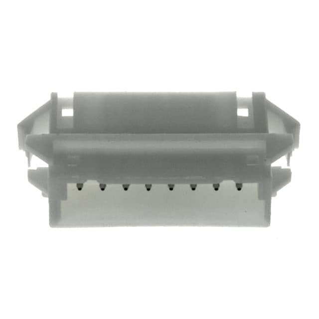 292254-8 CONN ADAPT PLUG/PLUG 8POS 2MM