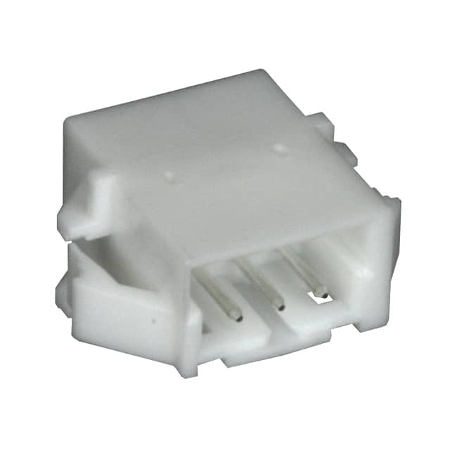 292254-3 CONN ADAPT PLUG/PLUG 3POS 2MM