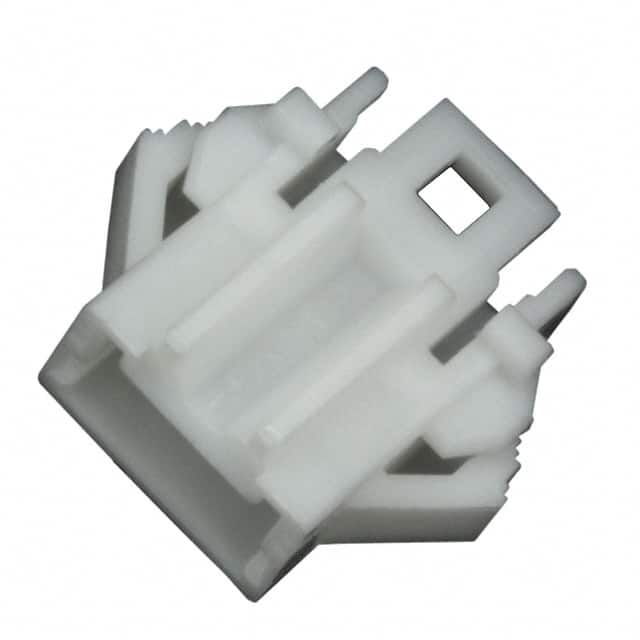 292215-4 CONN ADAPT PLUG/PLUG 4POS 1.5MM