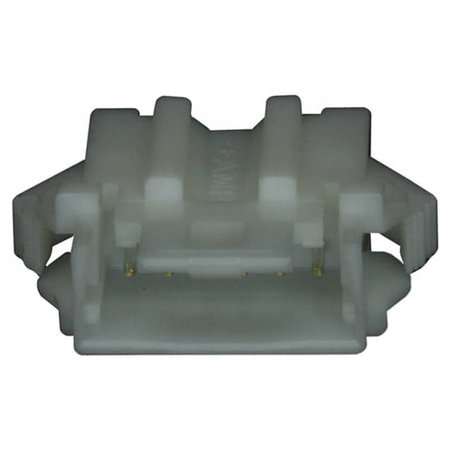 292215-6 CONN ADAPT PLUG/PLUG 6POS 1.5MM