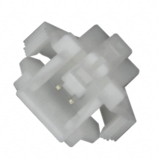 292215-2 CONN ADAPT PLUG/PLUG 2POS 1.5MM