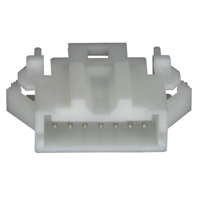 292215-7 CONN ADAPT PLUG/PLUG 7POS 1.5MM