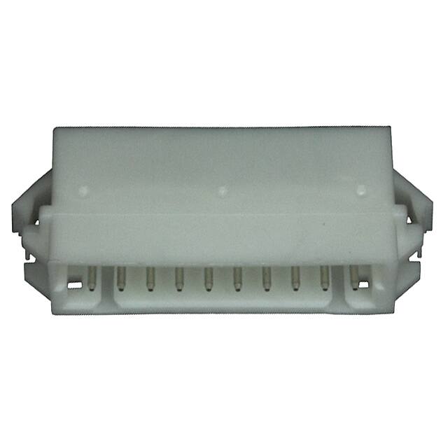 1-292254-0 CONN ADAPT PLUG/PLUG 10POS 2MM