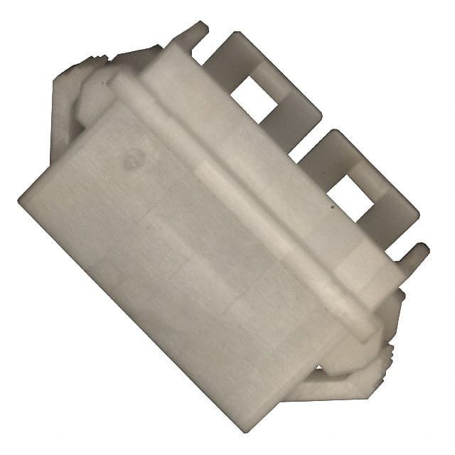 292215-9 CONN ADAPT PLUG/PLUG 9POS 1.5MM