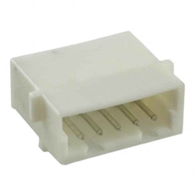 292156-5 CONN ADAPT PLUG/PLUG 5POS 2MM
