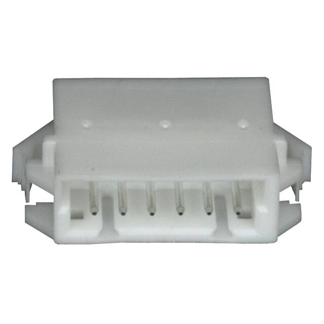 292254-6 CONN ADAPT PLUG/PLUG 6POS 2MM