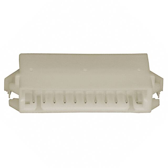 1-292254-1 CONN ADAPT PLUG/PLUG 11POS 2MM