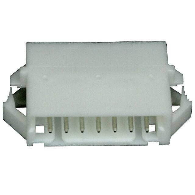 292254-7 CONN ADAPT PLUG/PLUG 7POS 2MM