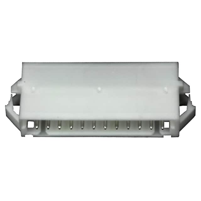 1-292254-2 CONN ADAPT PLUG/PLUG 12POS 2MM