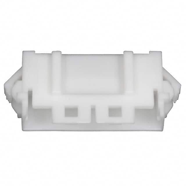 1-292215-3 CONN ADAPT PLUG/PLUG 13POS 1.5MM