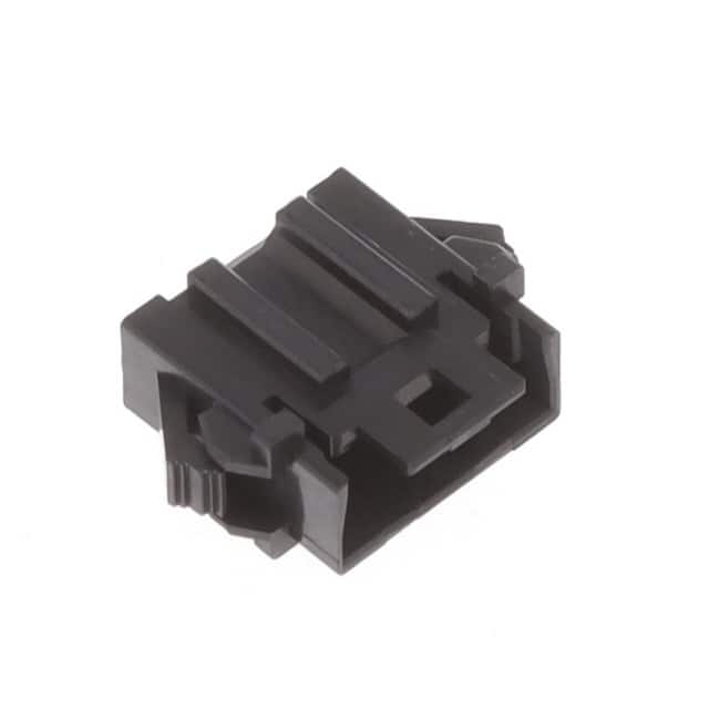 2-292215-6 CONN ADAPT PLUG/PLUG 6POS 1.5MM