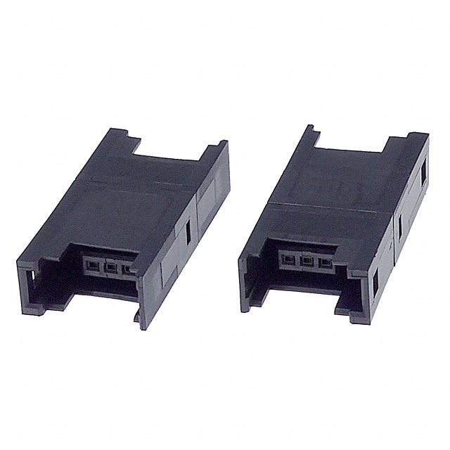 5-1473571-3 CONN ADAPT RCPT/RCPT 3POS 2MM