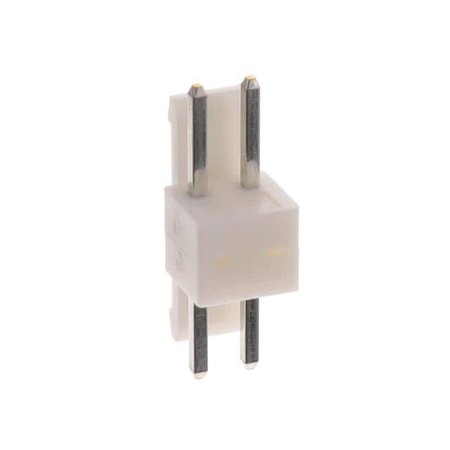B2P-VH-TW(LF)(SN) CONN ADAPT RCPT/RCPT 2POS 3.96MM