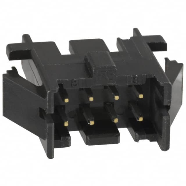 DF11-8DEP-2A CONN ADAPT PLUG/PLUG 8POS 2MM