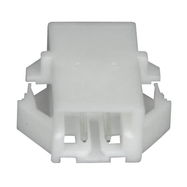 292254-2 CONN ADAPT PLUG/PLUG 2POS 2MM