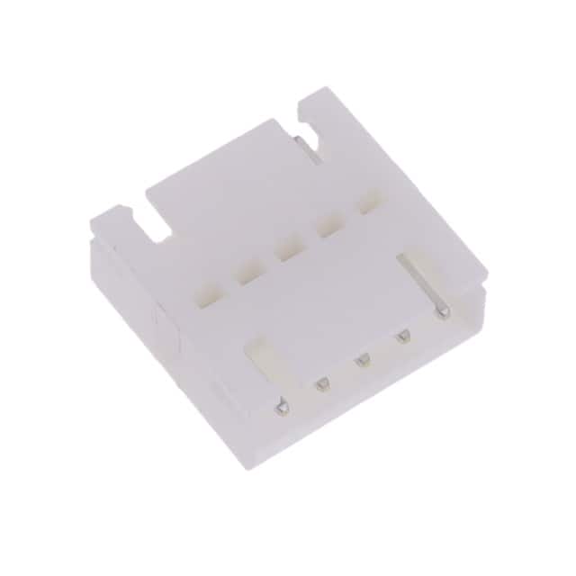 B5B-XH-TW(LF)(SN) CONN ADAPT PLUG/PLUG 5POS 2.5MM