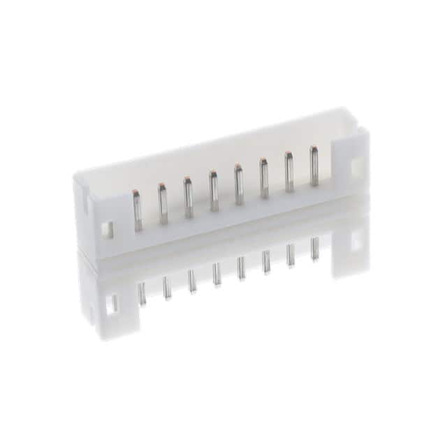 B10B-PH-TW-S(LF)(SN) CONN ADAPT PLUG/PLUG 10POS 2MM