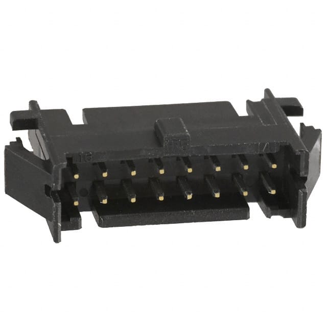 DF11-16DEP-2A CONN ADAPT PLUG/PLUG 16POS 2MM
