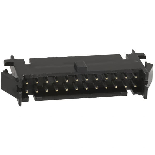 DF11-24DEP-2A CONN ADAPT PLUG/PLUG 24POS 2MM