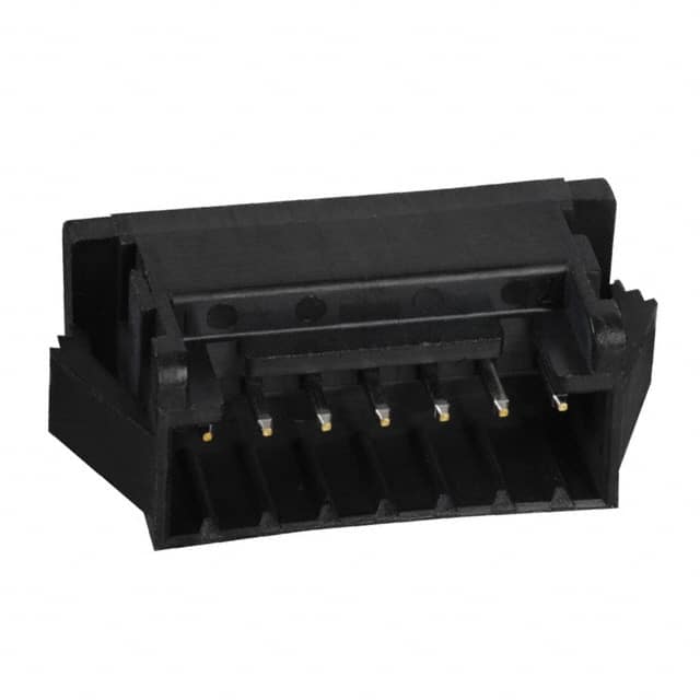 DF3-7EP-2A CONN ADAPT PLUG/PLUG 7POS 2MM