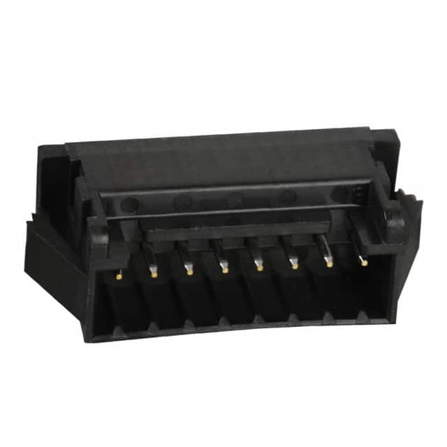 DF3-8EP-2A CONN ADAPT PLUG/PLUG 8POS 2MM