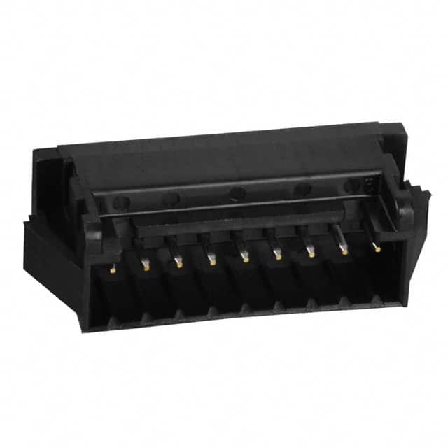 DF3-9EP-2A CONN ADAPT PLUG/PLUG 9POS 2MM