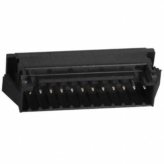 DF3-12EP-2A CONN ADAPT PLUG/PLUG 12POS 2MM