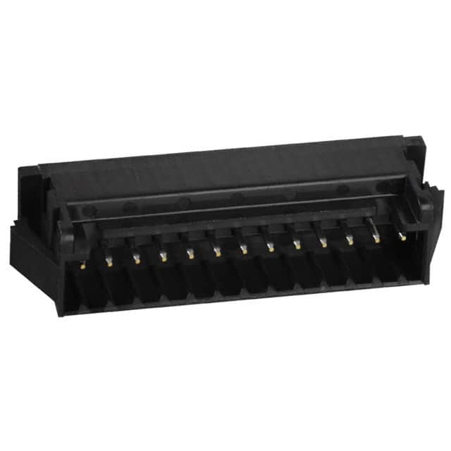 DF3-13EP-2A CONN ADAPT PLUG/PLUG 13POS 2MM