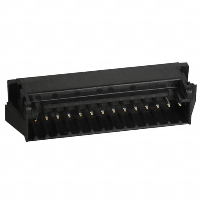 DF3-14EP-2A CONN ADAPT PLUG/PLUG 14POS 2MM