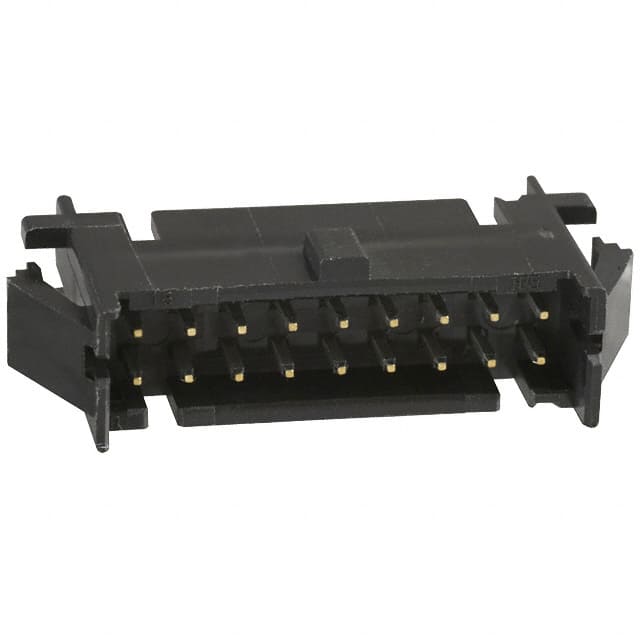 DF11-18DEP-2A CONN ADAPT PLUG/PLUG 18POS 2MM