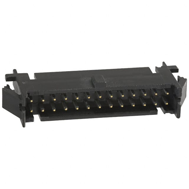 DF11-26DEP-2A CONN ADAPT PLUG/PLUG 26POS 2MM