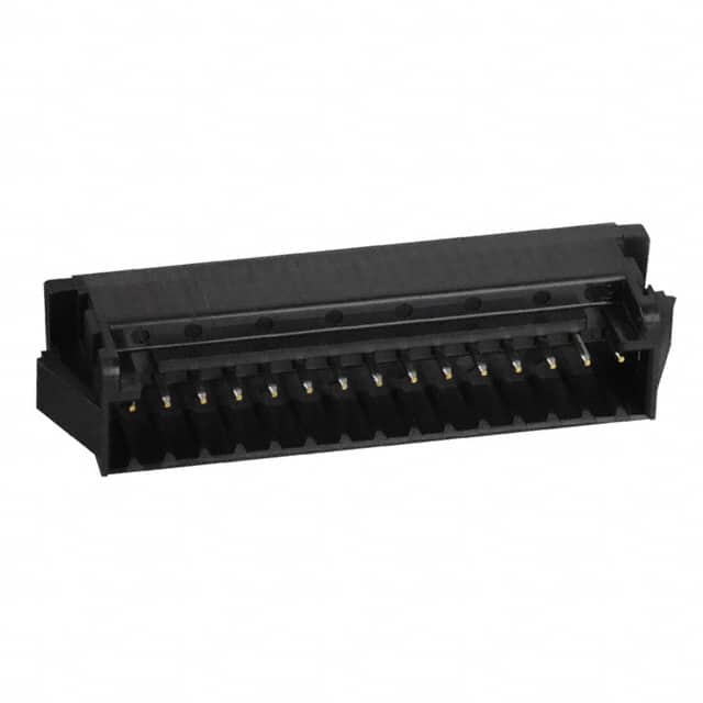 DF3-15EP-2A CONN ADAPT PLUG/PLUG 15POS 2MM