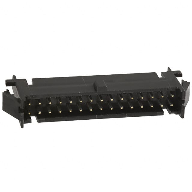 DF11-30DEP-2A CONN ADAPT PLUG/PLUG 30POS 2MM