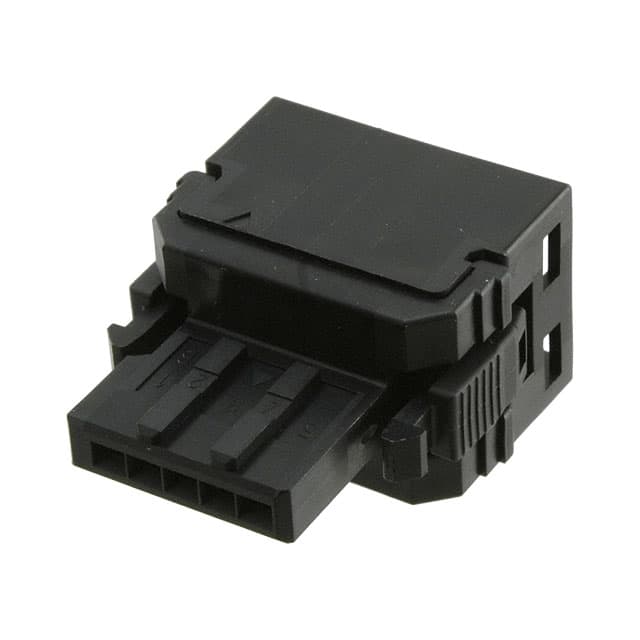 35715-L010-B00AK CONN ADAPT RCPT/PLUG 3MM