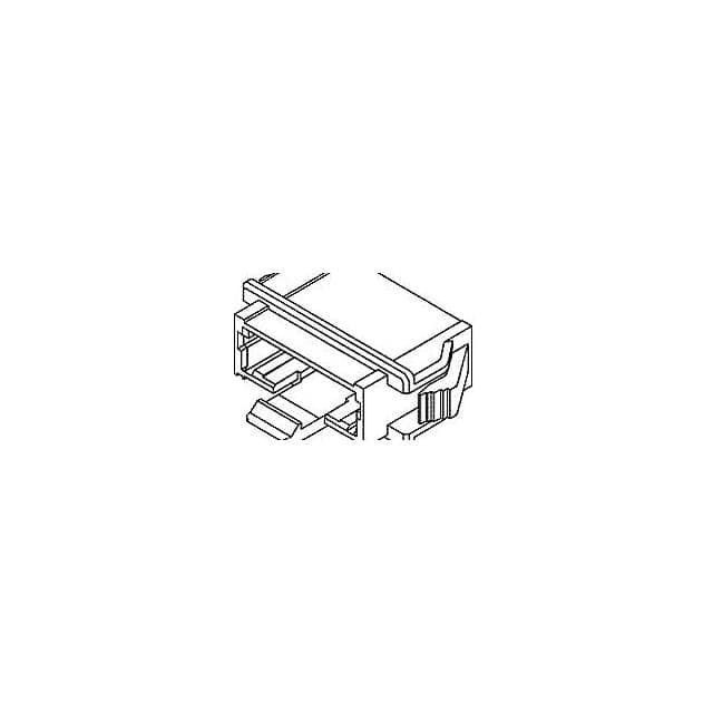 55482-0319 MINI MI2 1ROW RELAYWAFERASSYW/PN